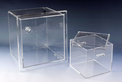 glass moded